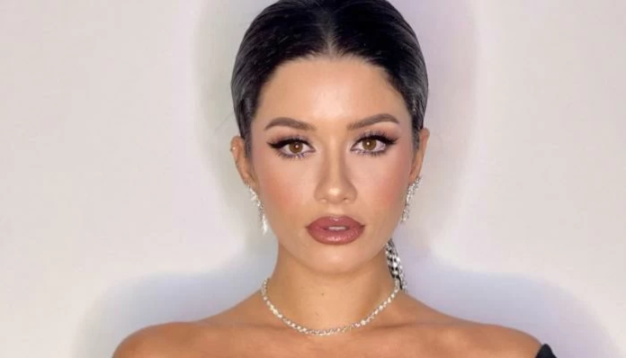 سينتيا خليفة إخراج: نجمة لبنانية تنتقل للعالمية بفيلمها الأول