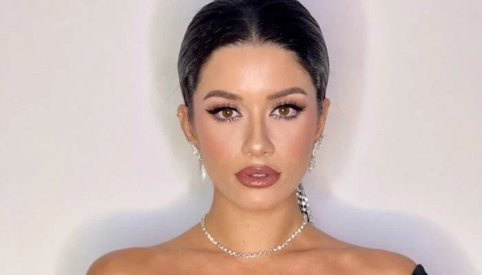 سينتيا خليفة إخراج: نجمة لبنانية تنتقل للعالمية بفيلمها الأول