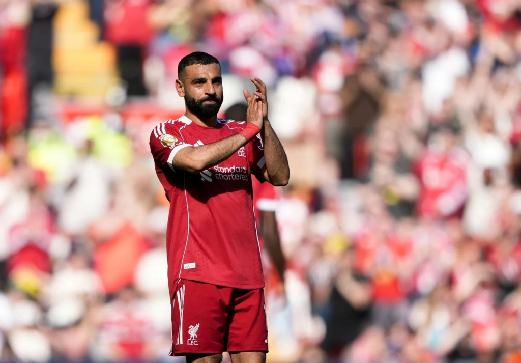 إصابة صلاح: هل يغيب عن المونديال؟ منتخب مصر يوضح