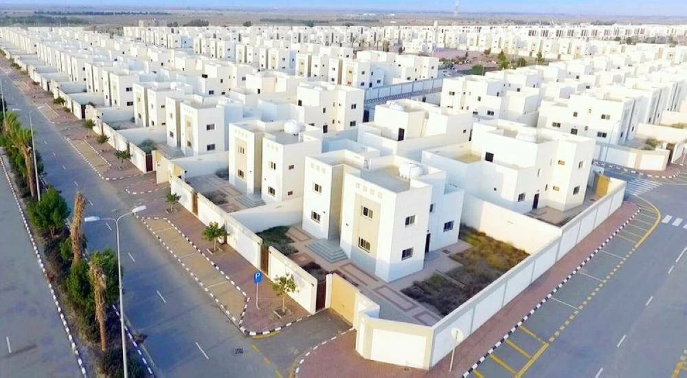 جودة الحياة في السعودية: تملك المساكن ومتوسط العمر في صعود