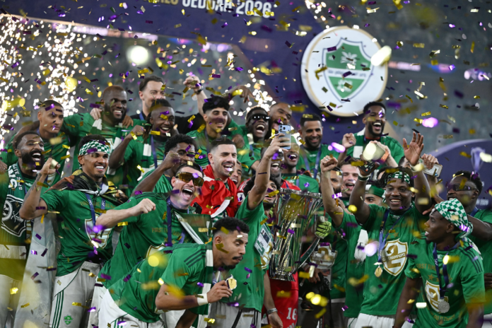 الأهلي بطل آسيا: تتويج تاريخي وزعامة متواصلة للقارة الصفراء