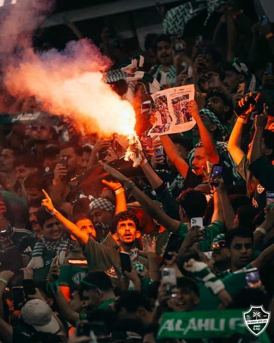 الأهلي كبير القارة: الصحف العالمية تشيد باللقب الأفريقي التاريخي