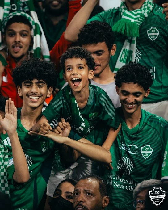 الأهلي بطل آسيا: تألق محرز، جالينو، وميندي في رحلة المجد القاري