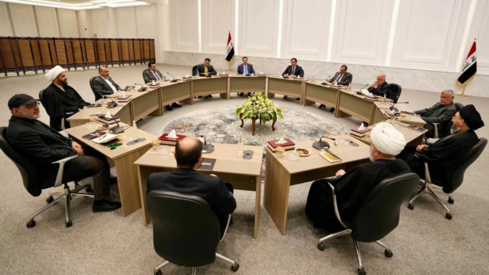 أزمة تشكيل الحكومة العراقية: مأزق دستوري يلوح في الأفق