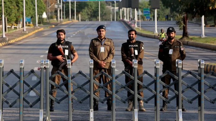 باكستان: لا عودة للمبعوثين الأمريكيين لمحادثات إيران بإسلام أباد