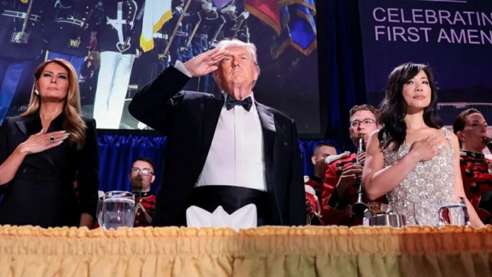 محاولات اغتيال ترمب: تساؤلات حول أمن الرؤساء الأمريكيين