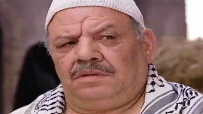 وفاة الفنان أحمد خليفة: رحيل قامة الدراما السورية عن 81 عاماً