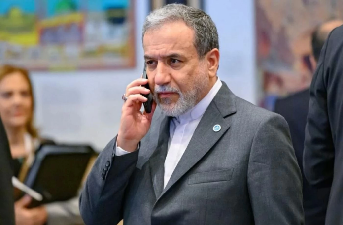 مباحثات عراقجي في إسلام آباد: جهود الوساطة بين إيران وأمريكا