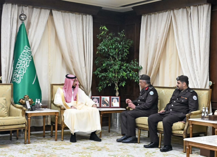 الأمن البيئي في عسير: بعد استراتيجي لحماية الموارد واستدامة المستقبل