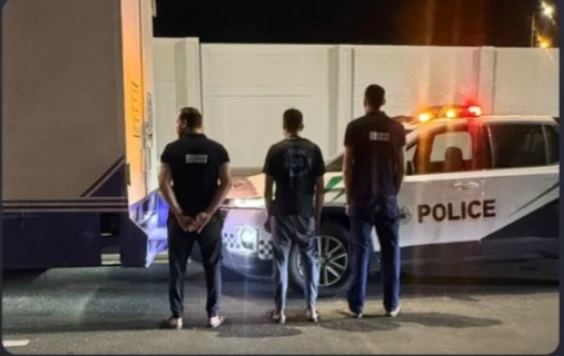 أمن الحج يضبط مخالفين: صرامة ضد مخالفات أنظمة الحج 1447هـ