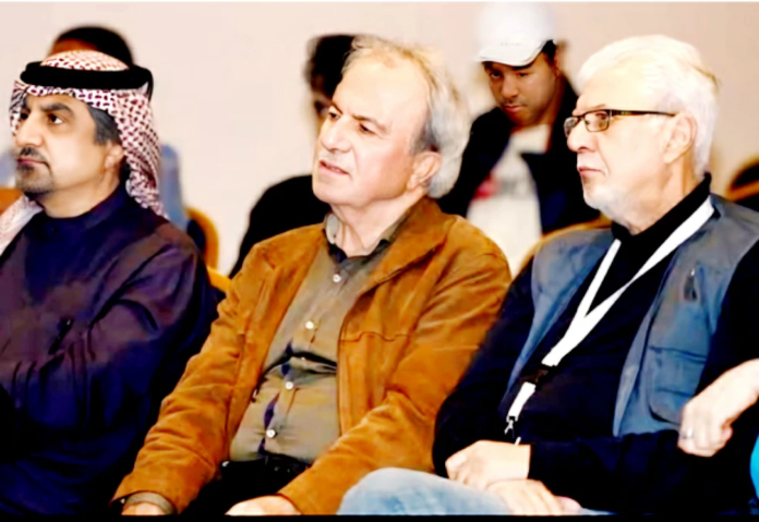 صدقي عبدالله حطاب: مسيرة عطاء في عالم المعرفة والثقافة العربية