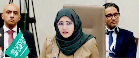 السعودية تعزز حماية الأطفال في البيئة الرقمية باجتماع أنقرة