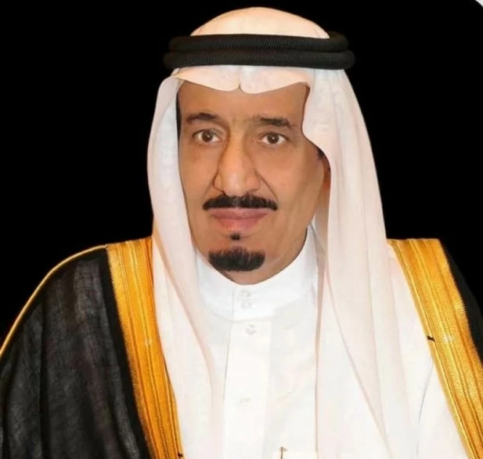 رسالة رئيس جيبوتي لخادم الحرمين: تعزيز العلاقات السعودية الجيبوتية