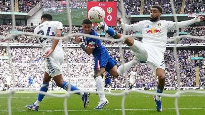 تشيلسي يتأهل لنهائي كأس الاتحاد الإنجليزي برأسية فرنانديز | تحليل