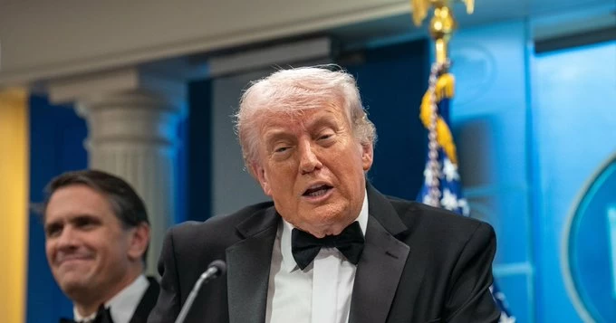 كواليس محاولة اغتيال ترمب: تصريحات ليفيت تهز الأوساط السياسية