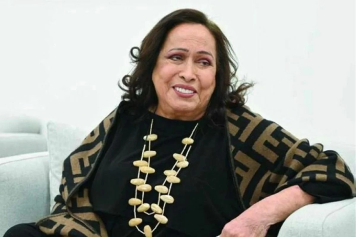 تأبين حياة الفهد: الكويت تودع أيقونة الدراما الخليجية