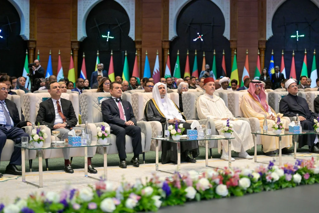 متحف السيرة النبوية بالرباط يحتفل بـ 10 ملايين زائر بحضور العيسى
