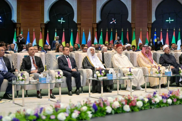 متحف السيرة النبوية بالرباط يحتفل بـ 10 ملايين زائر بحضور العيسى