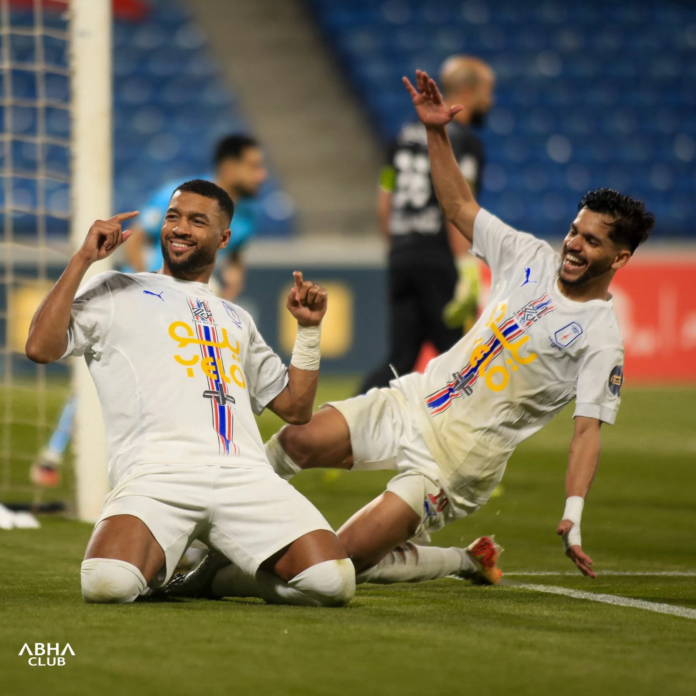 صعود أبها لدوري روشن: زعيم الجنوب يعود للأضواء