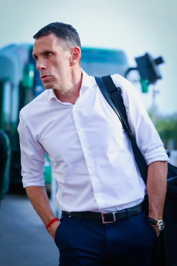 الخليج والنجمة: بويت يؤكد جاهزية فريقه وضرورة التركيز