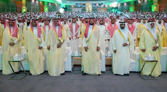 تخريج التدريب التقني والمهني بعسير: 5 آلاف كفاءة وطنية