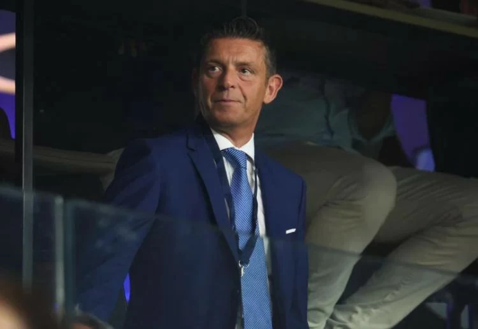 إيقاف رئيس لجنة الحكام الإيطالية روكي: فضيحة تحكيم جديدة؟