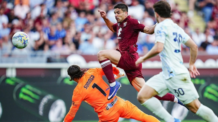 تعادل إنتر ميلان مع تورينو: تحليل مباراة الدوري الإيطالي