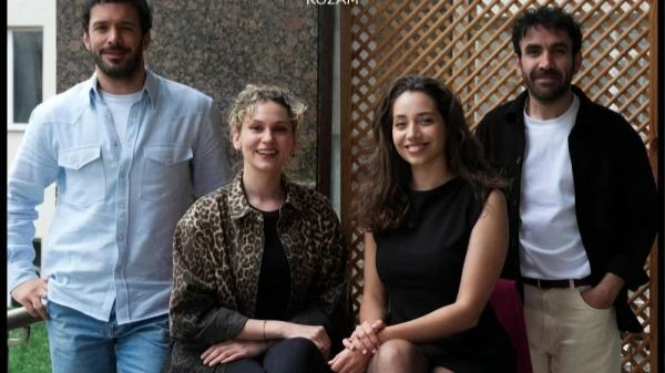 فيلم الرعب التركي SOY: إسطنبول تتحول لساحة غموض وتصوير دولي