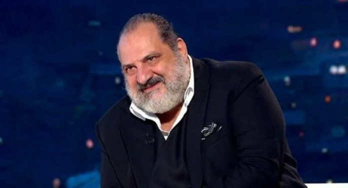 معاناة خالد الصاوي النفسية: رحلة من 