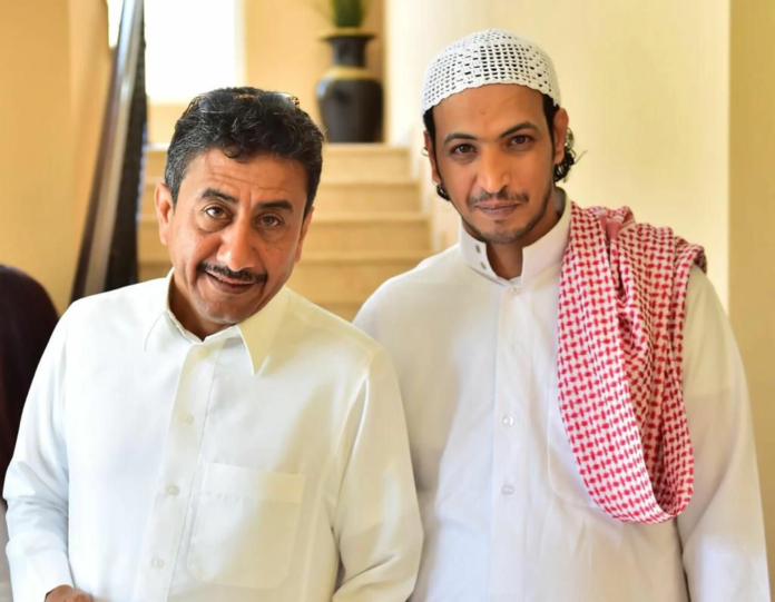 رحيل الفنان عادل العتيبي: وداع مؤثر ومسيرة فنية خالدة