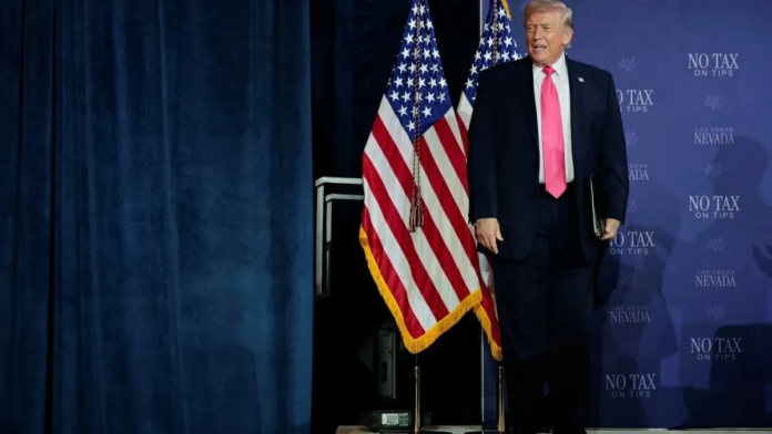 خيارات ترمب بشأن إيران: تحليل المسار الدبلوماسي المتجمد