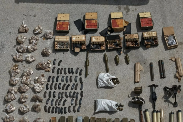 تفكيك خلية إرهابية في حمص: تفاصيل العملية الأمنية وأبعادها