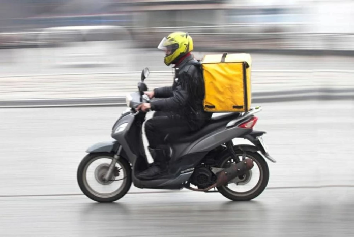 تنظيم الدراجات النارية في السعودية: غرامات وإبعاد للمخالفين