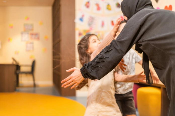 تطوير خدمات مؤسسة شمل: مجلس الأمناء يعزز الاستدامة