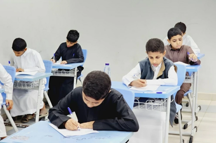 الاختبارات المركزية في السعودية: تفاصيل وأهداف وزارة التعليم