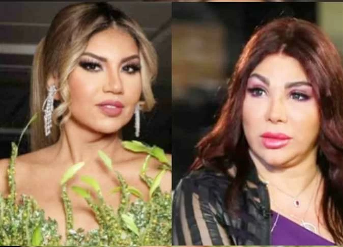 تبرئة غادة إبراهيم من سب وقذف بوسي شلبي | تفاصيل الحكم