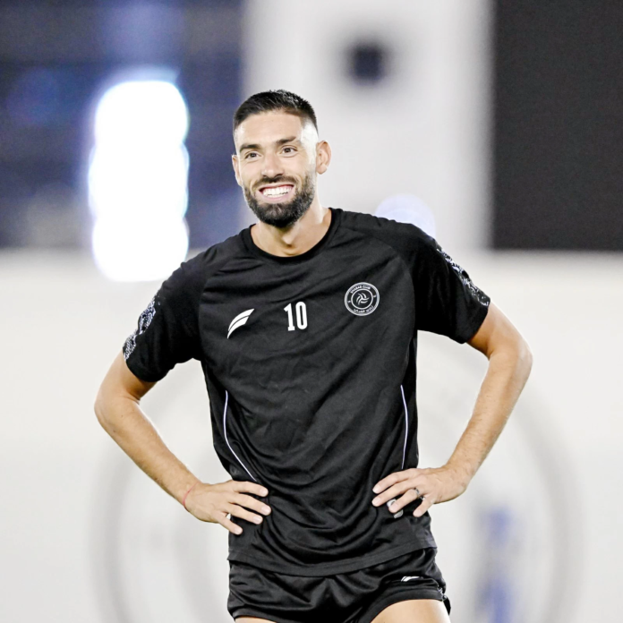 بقاء الشباب في الدوري: 3 نقاط حاسمة ضد الهبوط