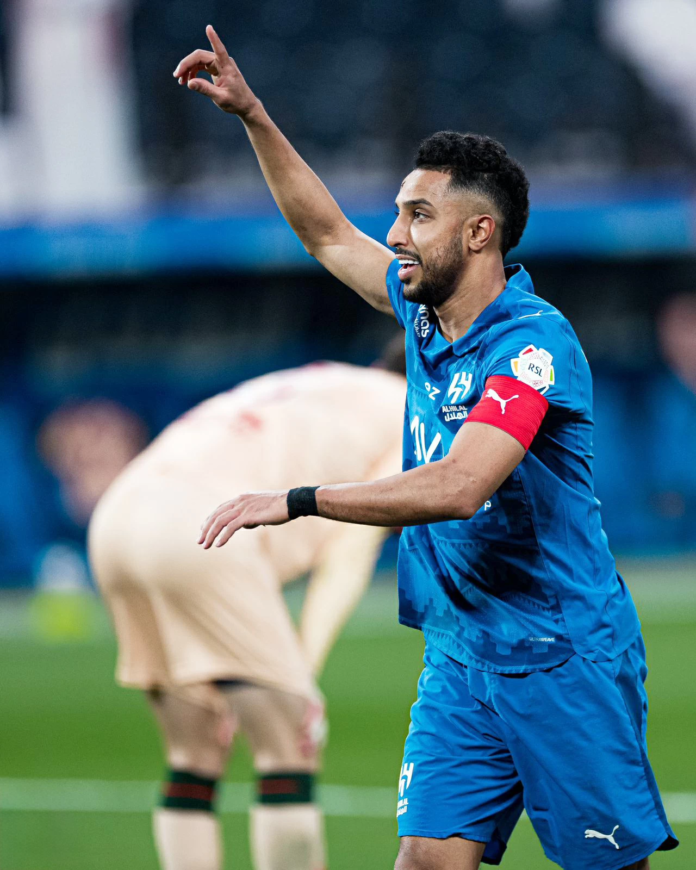 دوري روشن السعودي: الجولة 30 تحبس الأنفاس وتحدد المصائر