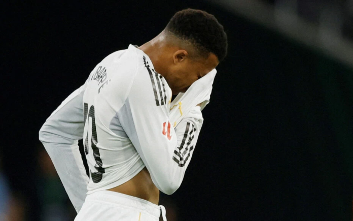 إصابة كيليان مبابي في ريال مدريد: تفاصيل وتأثيرها على الموسم