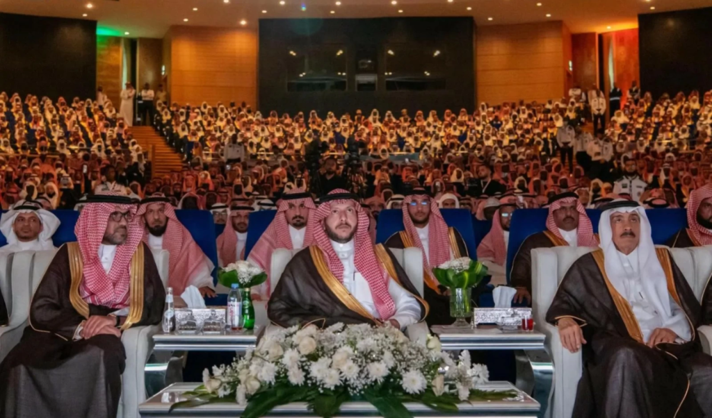 تخريج الجامعة الإسلامية بالمدينة المنورة: 3339 خريجًا من 127 دولة