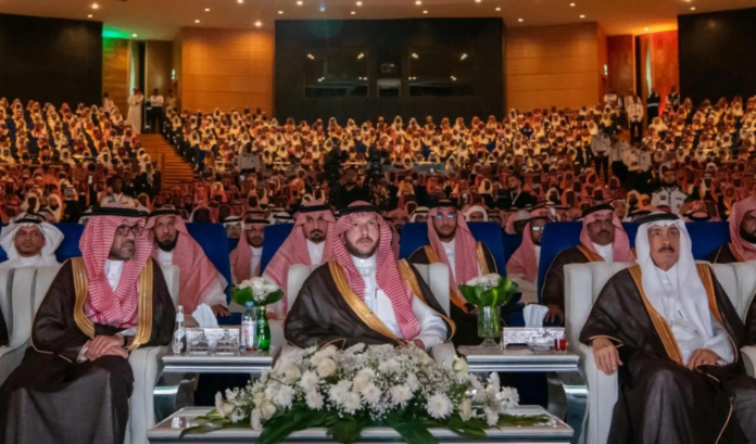 تخريج الجامعة الإسلامية بالمدينة المنورة: 3339 خريجًا من 127 دولة