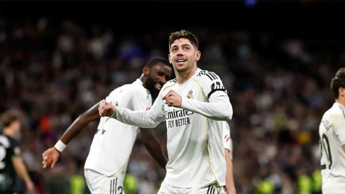 ريال مدريد يرفض عرض الأهلي لفالفيردي: صراع الملايين