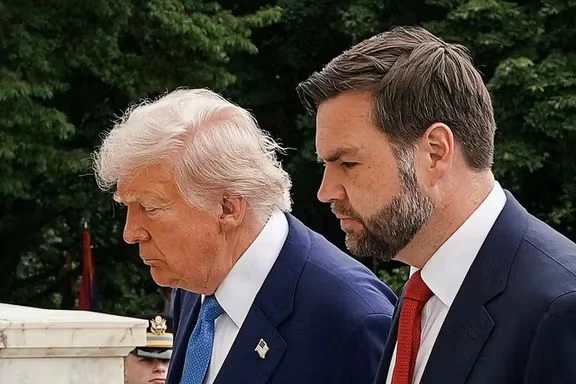 العلاقات الأمريكية الإيرانية: واشنطن ترد على عرض طهران