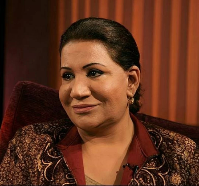 حقيقة سحب الجنسية الكويتية من سعاد عبدالله: آخر المستجدات