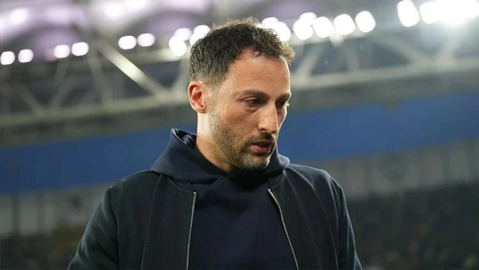 إقالة مدرب فنربخشة تيديسكو بعد ثلاثية غلطة سراي | تحليل