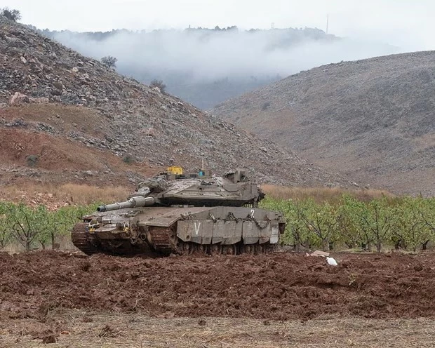 الإبادة البيئية في لبنان: تقرير يكشف حجم الكارثة وخسائر 25 مليار دولار