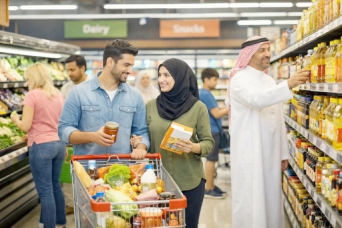 مقترح بلدي لمنع عرض الأغذية منخفضة القيمة عند الكاشير