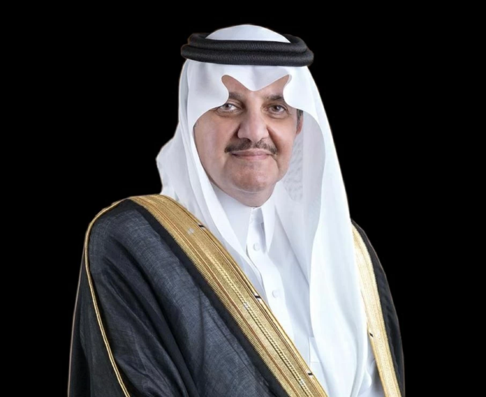 حفل تخرج جامعة الإمام عبدالرحمن بن فيصل: 7866 خريجًا وخريجة