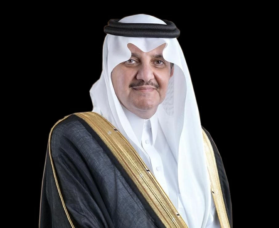 حفل تخرج جامعة الإمام عبدالرحمن بن فيصل: 7866 خريجًا وخريجة