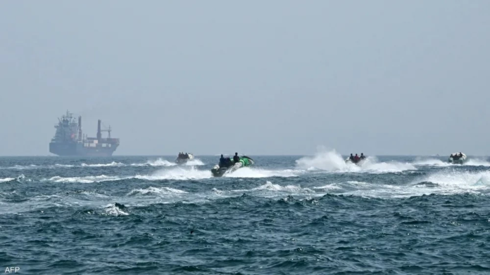 مخاوف أمريكية من صراع مجمد مع إيران.. تسريبات 